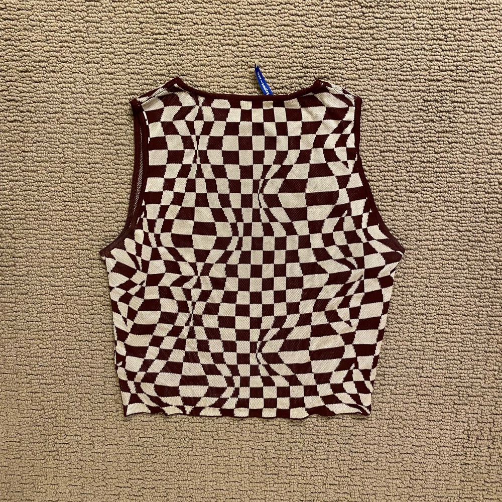 Paloma Wool Enya Top - Picture 2 of 4